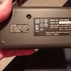 Vendora PANASONIC CAMERA M810 18 Vendora PANASONIC CAMERA M810 -vintage object shop 3382849713c8f826cef3ae8ff38351cc9d7c1314 xl