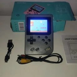 Vendora Game Console