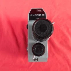 Vendora Παλιά κάμερα λήψης Kbapu QUARZ 5 8mm της δεκαετίας του '60. 14 Vendora Παλιά κάμερα λήψης Kbapu QUARZ 5 8mm της δεκαετίας του '60. -vintage object shop 3402ad0d8d7b13afc8408e0b080bf8347ba0ca18 xl