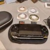 Vendora Psp μαζί με φορτιστή, θήκη, κάρτες μνήμης και 4 παιχνίδια -vintage object shop 34288be51fd58fda084f50afdce37ef950adf482 xl