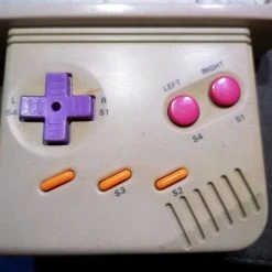 Vendora SPACE INVADER ΗΛΕΚΤΡΟΝΙΚΌ ΧΕΙΡΟΣ 1980.ΠΛΗΡΩΣ ΛΕΙΤΟΥΡΓΙΚΌ. -vintage object shop 3446a6efde402644f1b5d75ffd85cf58c1f5b6a2 xl