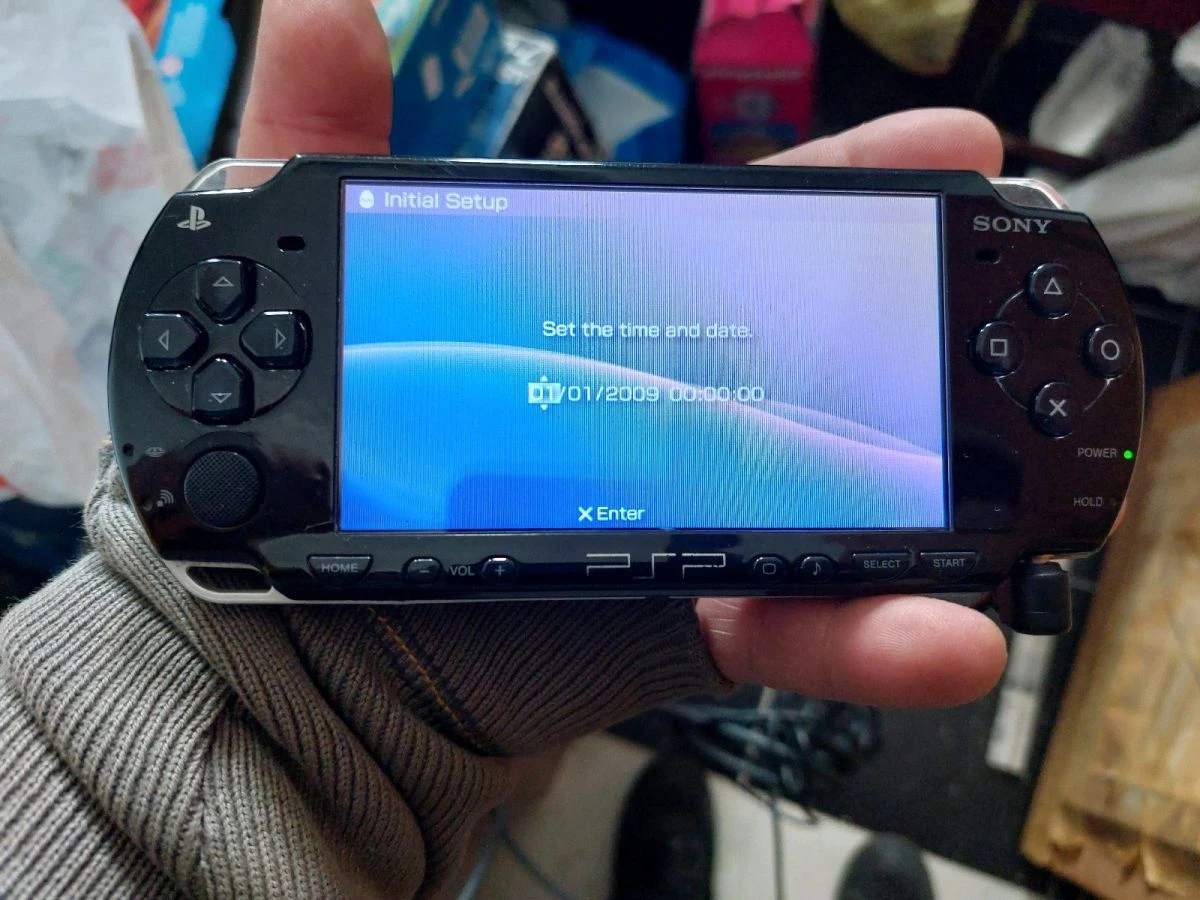 Vendora Psp 2004 λειτουργικο 3 Vendora Psp 2004 λειτουργικο