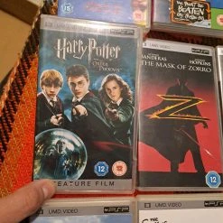 Vendora Sony Psp -vintage object shop 34b6ab1c14118699b8ff2a791b044131d9756820 xl