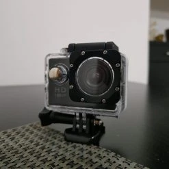 Vendora GoPro Camera