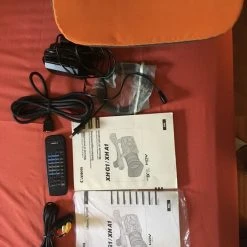 Vendora Camera Canon HDV σχεδόν αχρησιμοποίητη. η κάμερα πρακτικά είναι καινούργια αφού δεν έχει χρησιμοποιηθεί ποτέ. υπάρχουν όλα τα εξαρτήματα και η αυθεντική της Samsonite τσάντα. 16 Vendora Camera Canon HDV σχεδόν αχρησιμοποίητη. η κάμερα πρακτικά είναι καινούργια αφού δεν έχει χρησιμοποιηθεί ποτέ. υπάρχουν όλα τα εξαρτήματα και η αυθεντική της Samsonite τσάντα. -vintage object shop 35235c7da1f7f1bce275a2d0f86998db9984d3b6 xl