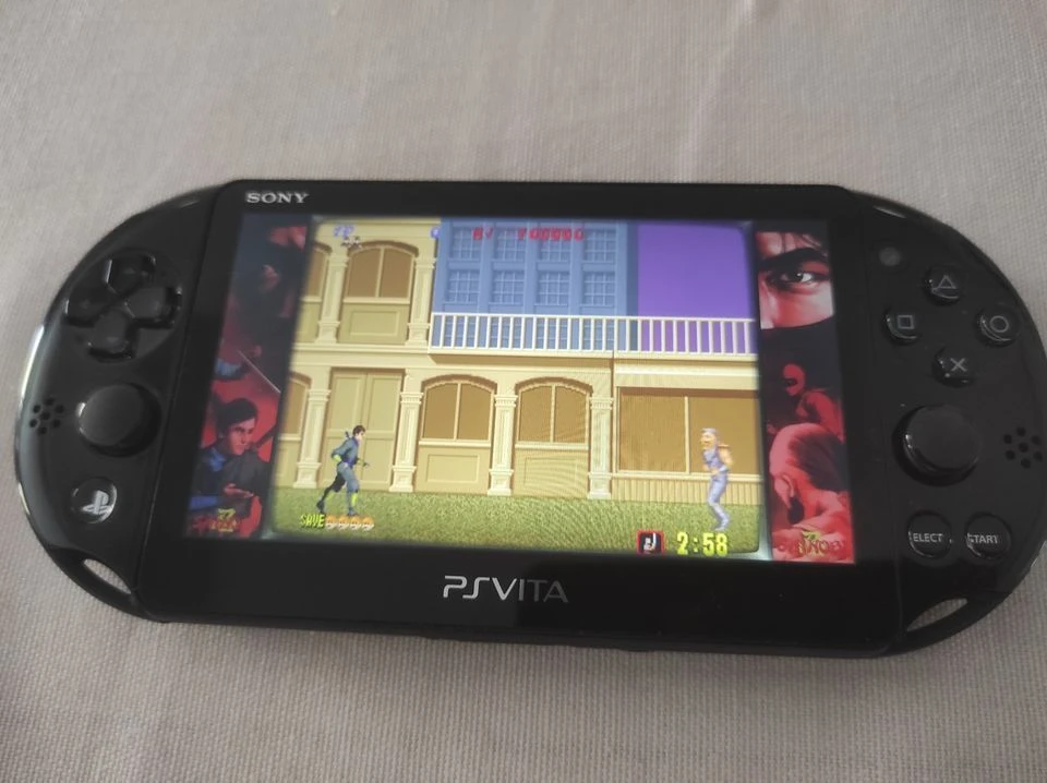 Vendora Playstation Vita (PS Vita) ΕΓΚΑΤΑΣΤΑΣΗ Cfw 4 Vendora Playstation Vita (PS Vita) ΕΓΚΑΤΑΣΤΑΣΗ Cfw - Image 2