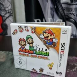 Vendora New Nintendo 2DS XL Τιρκουάζ+Θήκη+Συγκρατήρας+5 Παιχνίδια -vintage object shop 3555c79049d2487d75d478908bc0b8c09147ba42 xl