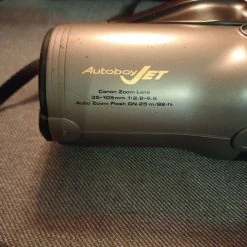 Vendora Canon Autoboy Jet 35 - 105 Mm, σπάνιο κομμάτι, άριστη κατάσταση 14 Vendora Canon Autoboy Jet 35 - 105 Mm, σπάνιο κομμάτι, άριστη κατάσταση -vintage object shop 35faccbc6d47c921bdbb1b79f6178b9f3b150de9 xl