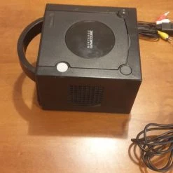 Vendora Nintendo Gamecube! 14 Vendora Nintendo Gamecube! -vintage object shop 363d59227e208b17348787d3daf423c7a19c8047 xl