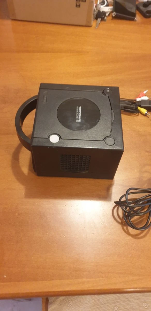 Vendora Nintendo Gamecube! 7 Vendora Nintendo Gamecube! - Image 5