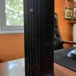 Vendora PlayStation 2 + 2 Controllers + Games -vintage object shop 36451e8871fd728b9735bd01ed6a697847a3c026 xl