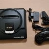Vendora Sega Mega Drive 1 κομπλέ με Scart Rgb και το Sonic Spinball. 2 Vendora Sega Mega Drive 1 κομπλέ με Scart Rgb και το Sonic Spinball. -vintage object shop 36623aac03646ee503eac8e04a2bc86aa0313aaf xl