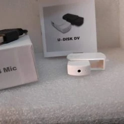 Vendora Μινι Κρυφη USB Flash Camera -vintage object shop 3679d24d44ffcf6cebf903ae8a574b07f00d9f60 xl