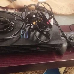 Vendora Sony PlayStation 2 FAT +Μοχλός/Παιχνίδια 15 Vendora Sony PlayStation 2 FAT +Μοχλός/Παιχνίδια -vintage object shop 384be2c235916d85349f1b296f4600a156a2d93b xl