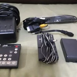 Vendora ΒΙΝΤΕΟΚΑΜΕΡΑ JVC GR-AX35EG -vintage object shop 384cff5a3199de7c4fe15ca108d2df6ebde9ec4a xl