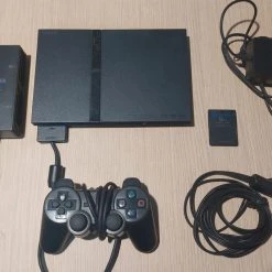 Vendora PS2 PlayStation 2 Slim