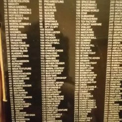 Vendora ρετρό παιχνιδομηχανή -vintage object shop 38a90cf96be1f07f042b21bf3260650c91227ed3 xl