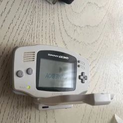 Vendora GameBoy Advance Με Θηκη -vintage object shop 38db70edf1577c77b17aafbdf1176371c642b944 xl