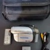 Vendora Sony DCR-DVD653E PAL DVD Camcorder