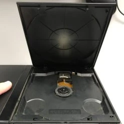 Vendora PlayStation 2 Slim + Memory Card + Controllers + Games -vintage object shop 394efc45df91e6b3d3eb11c7d33ca4af8cd3ffda xl