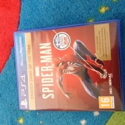 Vendora ΠΟΛΟΙΤΑΙ ΟΛΟΚΕΝΟΥΡΙΟ PS4 ΜΕ ΤΟ SPIDERMAN GAME OF THE YEAR ΜΕ ΤΟ ΚΟΥΤΙ ΤΟΥ ΚΑΙ ΟΛΑ ΤΑ ΠΕΡΟΦΕΡΙΑΚΑ -vintage object shop 39b0ef34fcc1b088eaa1f6d65bce17303602b8be xl