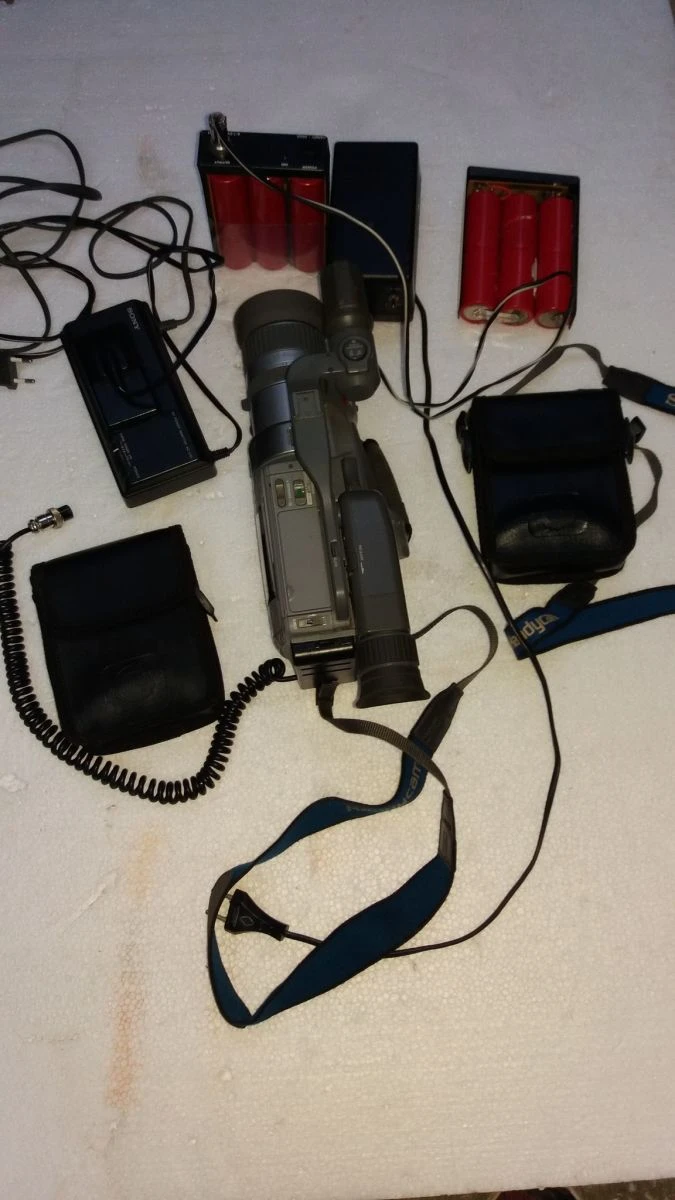 Vendora ΚΑΜΕΡΑ SONY 5 Vendora ΚΑΜΕΡΑ SONY - Image 3