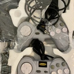 Vendora Polystation Unique 2000 -vintage object shop 39f1762d8ff11c7fa476f8eef18458a8c4a1d079 xl