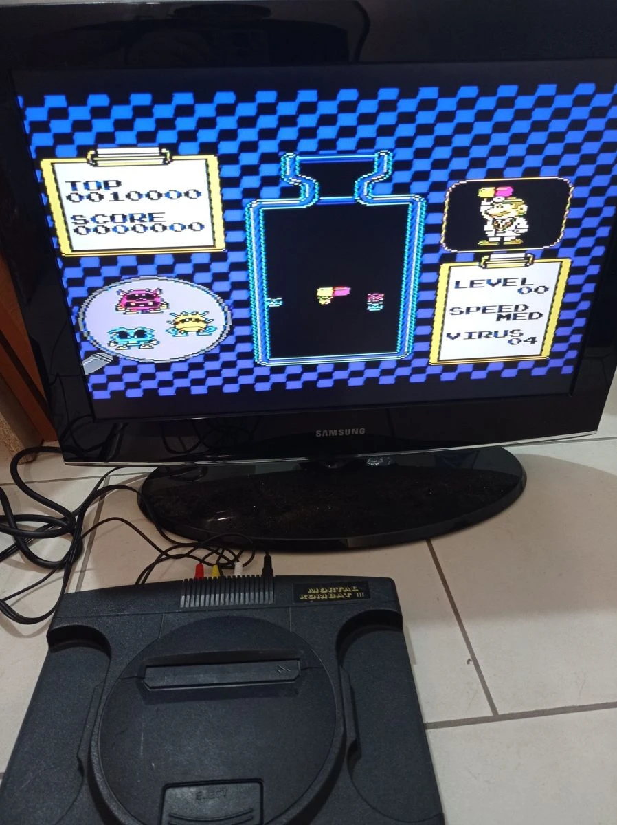 Vendora Κονσόλα με παιχνίδια στην μνήμη 6 Vendora Κονσόλα με παιχνίδια στην μνήμη - Image 4