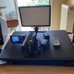 Vendora Βιντεοκάμερα SONY