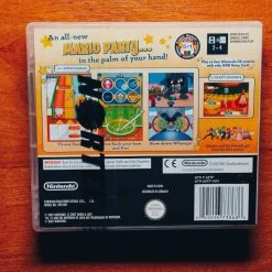 Vendora Nintendo DS Lite σε πολύ καλή κατάσταση Δώρο ΜARIO PARTY 20 Vendora Nintendo DS Lite σε πολύ καλή κατάσταση Δώρο ΜARIO PARTY -vintage object shop 3ab6c003c52b48900a9874e87bf219ba38cec183 xl