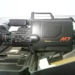 Vendora VIDEO CAMERA