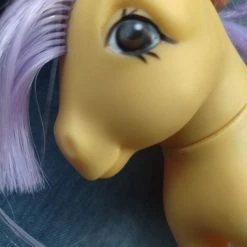 Vendora Μικρό μου πόνυ Ελ Γκρέκο -vintage object shop 3ae6827d93033b7b9e7c23da98a87ab9914d8b1b xl