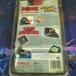Vendora Vintage R-Zone Battle Arena Toshinden Game Play Cartridge 1996 Tiger NEW SEALED 5 Vendora Vintage R-Zone Battle Arena Toshinden Game Play Cartridge 1996 Tiger NEW SEALED -vintage object shop 3b057f81d8e2e6df5750274e95452bf91ad7a7df xl