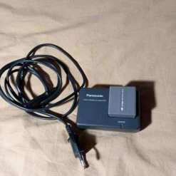 Vendora Panasonic DVD Video Camera VDR-D150 -vintage object shop 3b05d64a12c1141444e82596783867de8f553dca xl