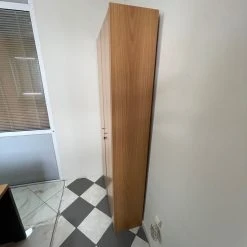 Vendora Ξύλινη βιβλιοθήκη -vintage object shop 3b596723989a9978f09f723721a21f67cb0b90b0 xl