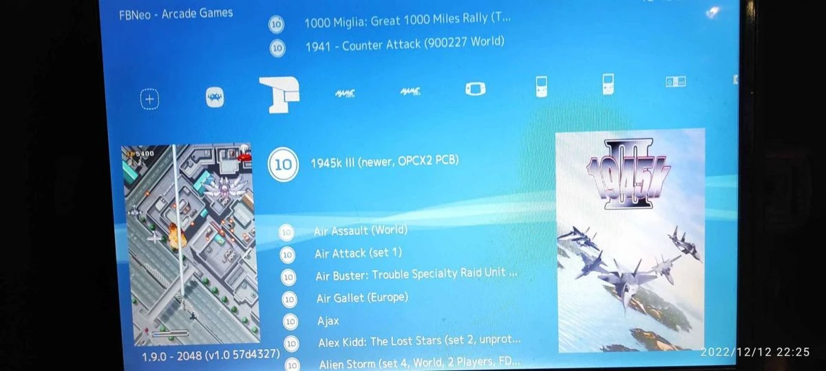 Vendora PS3 FAT 320 GB HEN_MOD + GAMES + EMULATORS 11 Vendora PS3 FAT 320 GB HEN_MOD + GAMES + EMULATORS - Image 9