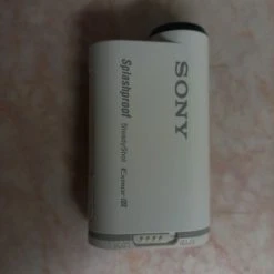 Vendora Sony-HDR-AS200VR-Action-Live-View-Remote