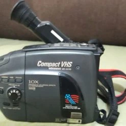 Vendora ΒΙΝΤΕΟΚΑΜΕΡΑ JVC GR-AX35EG -vintage object shop 3c60adbf24ed824b729a5082e6ec3c9db9a5bd73 xl