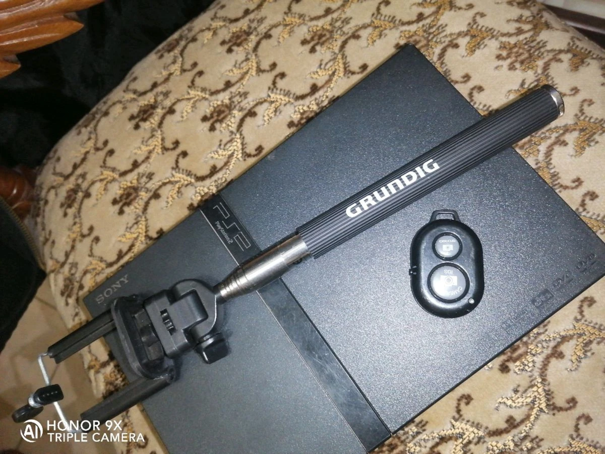 Vendora SONY PLAY STATION 2 SLIM 9 Vendora SONY PLAY STATION 2 SLIM - Image 7