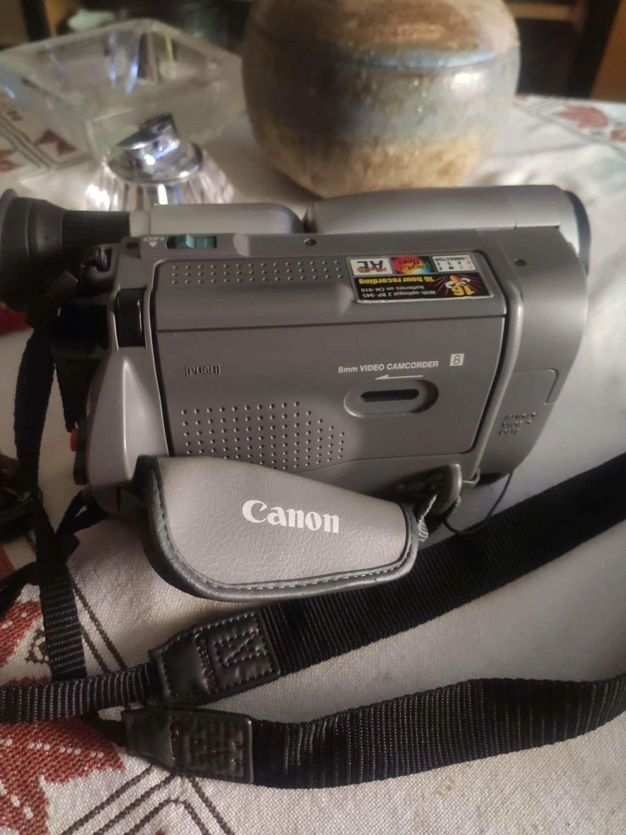 Vendora Canon V400 3 Vendora Canon V400