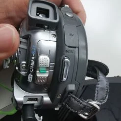 Vendora Camera Canon DC 10 A -vintage object shop 3da668515d9adb8407e5e65d4a8ab8d80bc7999e xl