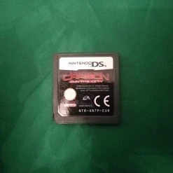 Vendora Nintendo DSI με 500+ Παιχνίδια -vintage object shop 3daea9aad3e414bdd45ff318252f90a3e1698ce4 xl