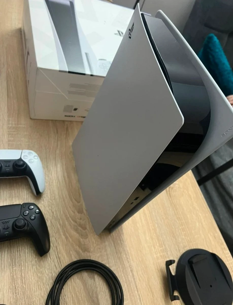 Vendora Sony Ps5 1tb 4 Vendora Sony Ps5 1tb - Image 2