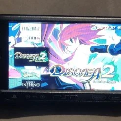 Vendora PSP Street με πάρα πολλά παιχνίδια -vintage object shop 3e480dbf4474f8e8b5582a649eaa69d5ae3a3387 xl