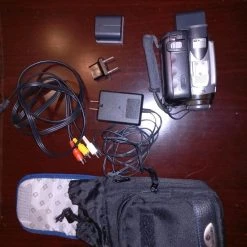 Vendora Βιντεοκάμερα JVC F1.2 1,33 Megapixel -vintage object shop 3e6adaa0be2edbd01874841f8899055af6079285 xl