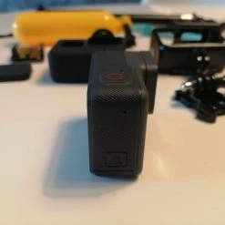 Vendora Go Pro Hero 6 -vintage object shop 3e9ae0f98dc08688f7a0cccbbfa97ced688cda77 xl