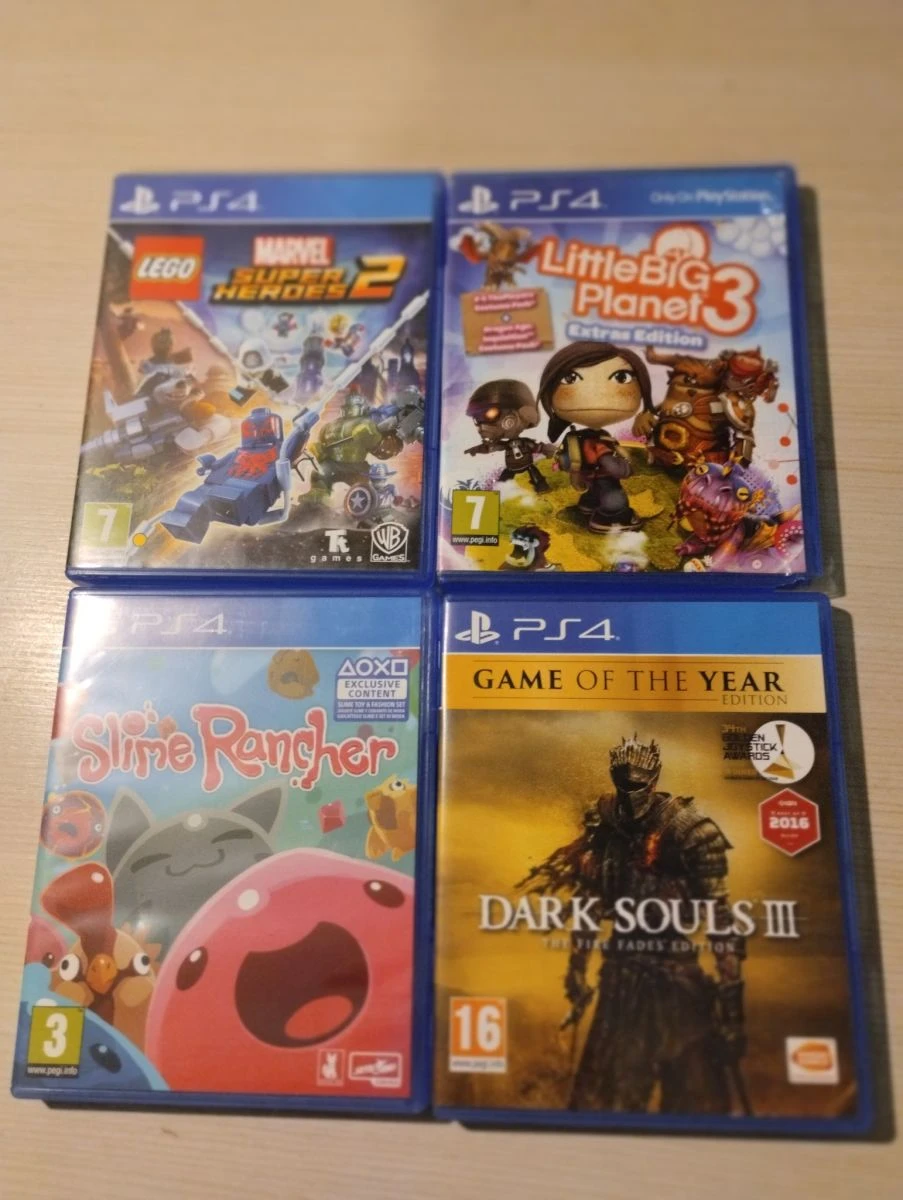 Vendora Ps4 προς πωληση 6 Vendora Ps4 προς πωληση - Image 4