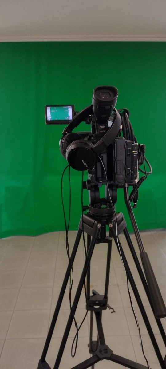 Vendora Sony HXR-NX5E, επαγγελματική κάμερα 3 Vendora Sony HXR-NX5E, επαγγελματική κάμερα