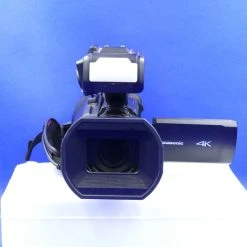 Vendora Panasonic CX10 -vintage object shop 3f5840c921664eb8dd01302f63194033fc8fab95 xl