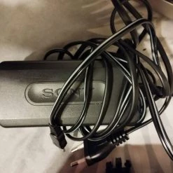 Vendora Βιντεοκάμερα SONY σαν καινούργια πλήρως λειτουργική. -vintage object shop 4010b89dc0f462f2fa08c5be850886a6dd80fafe xl